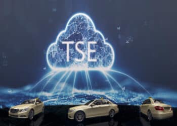 Cloud statt offline-TSE im Taxi – geht das?