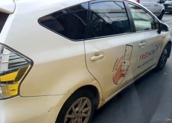 Südkoreanische Plattform will Free Now in Europa übernehmen