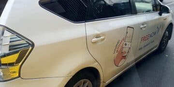 Südkoreanische Plattform will Free Now in Europa übernehmen