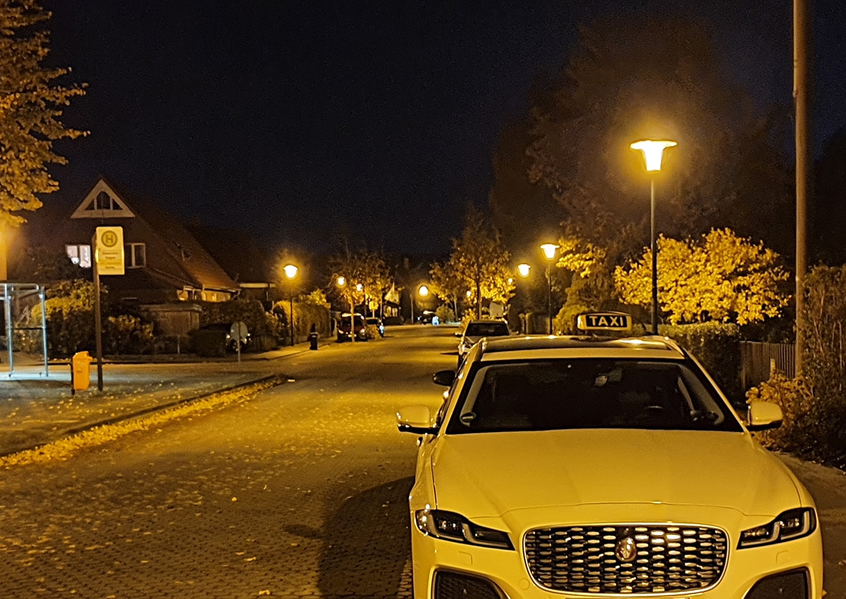 Woher Kommt Das Wort Taxi taxi-times.com