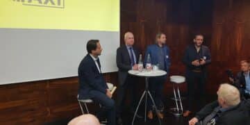 On-Demand: Was rechtlich zu beachten ist