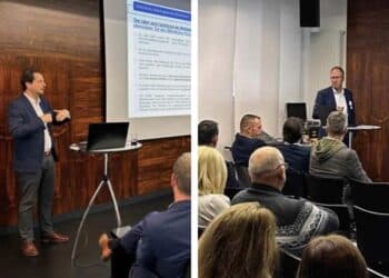 Erfolgreiche Mitgliederversammlung: Heimspiel für MOLO