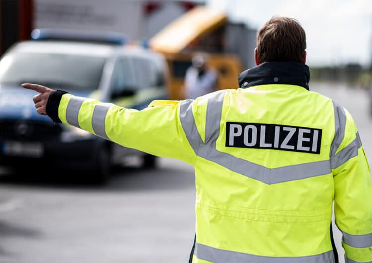 Zahlreiche Beanstandungen bei Kontrollen in Bremerhaven und Umgebung