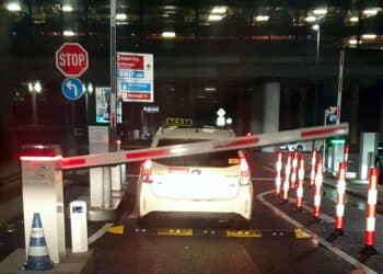 BER: Bei Regelverstoß droht Entzug der Aufstellberechtigung