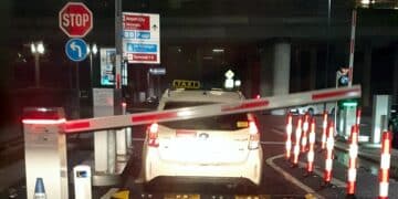 BER: Bei Regelverstoß droht Entzug der Aufstellberechtigung