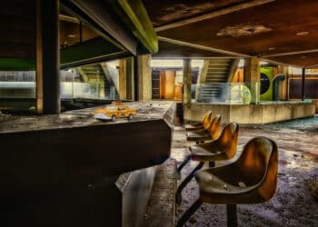 Muss das Taxi nun die Zeche der Haushaltzocker zahlen?