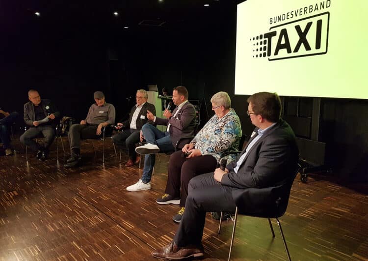 Krankenfahrten: Digitalisierung ist der Schlüssel zu geringen Kosten