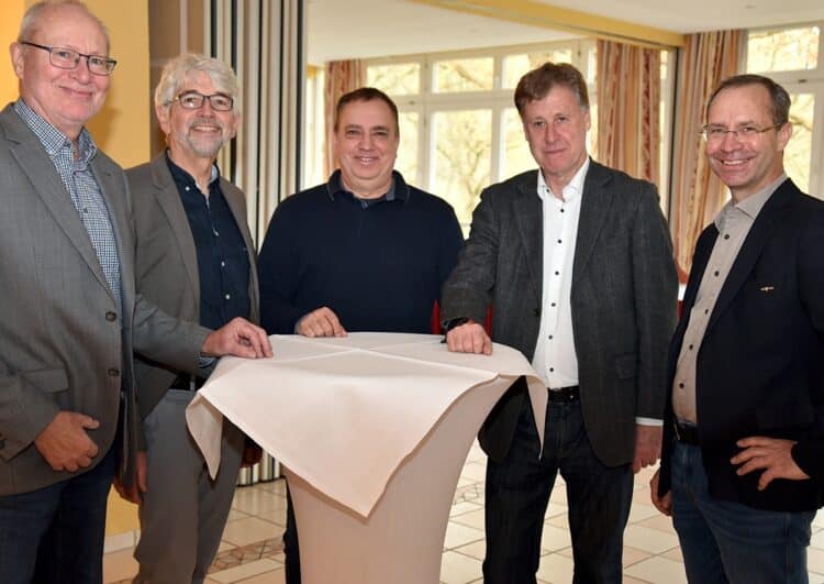 Taxi-Deutschland-Treffen in Hamburg