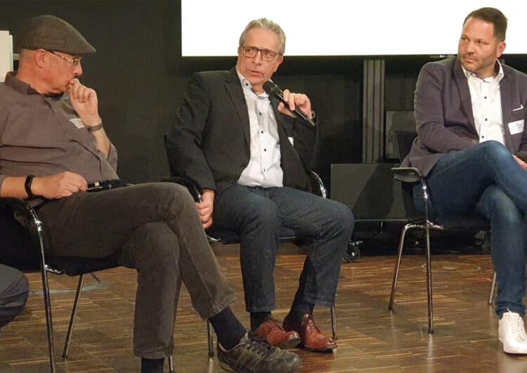 Krankenfahrten: Digitalisierung ist der Schlüssel zu geringen Kosten