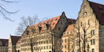 Amtsgericht Nürnberg verhängt zwei Haftstrafen im IHK-Bestechungsprozess