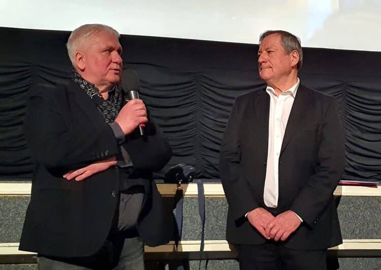 Berliner Taxi-„Innung“: Zuversicht trotz schwieriger Zeiten