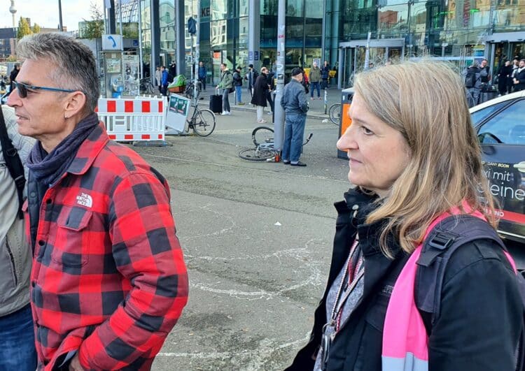 Berliner Taxi-„Innung“: Zuversicht trotz schwieriger Zeiten