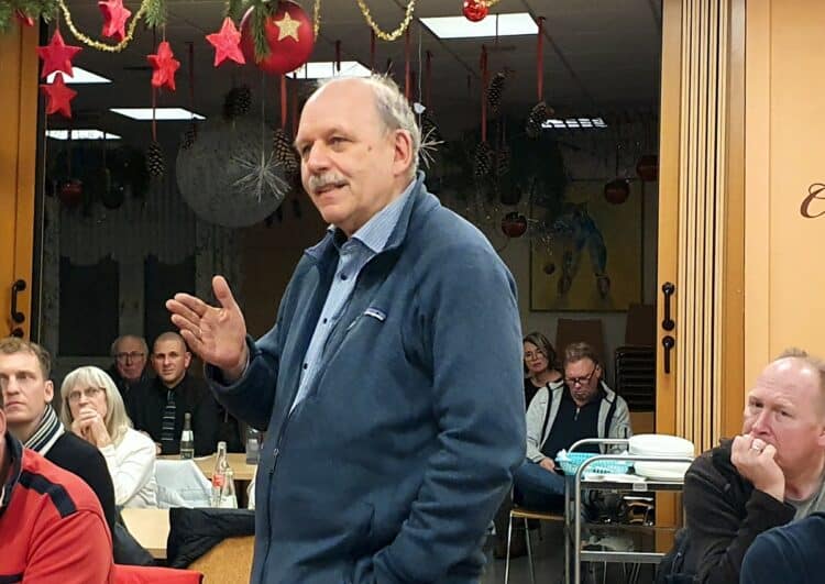 Berliner Taxi-„Innung“: Zuversicht trotz schwieriger Zeiten