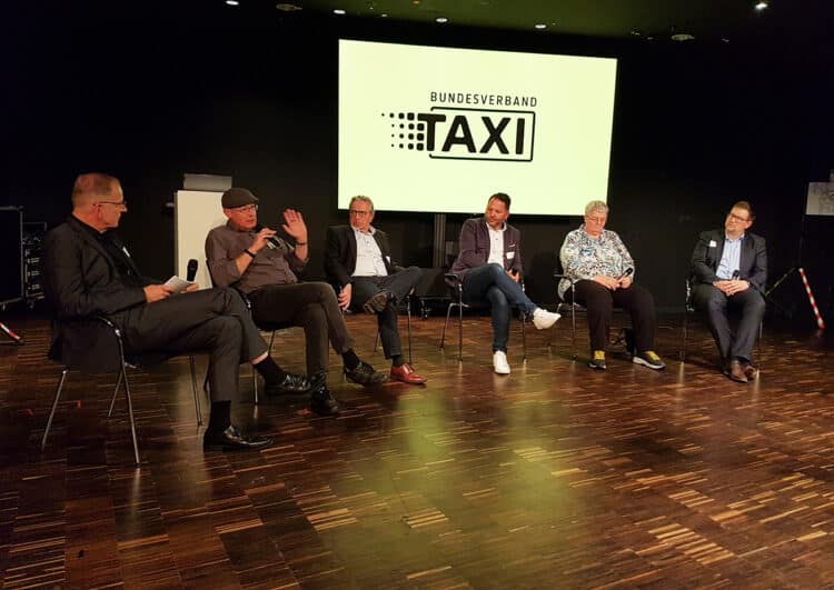 Krankenfahrten: Digitalisierung ist der Schlüssel zu geringen Kosten