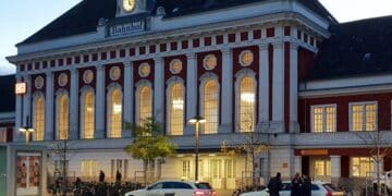 Zugausfall: Bahn muss mehr zahlen als die Taxifahrt