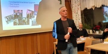 Die Abrechnung mit den Berliner Grünen