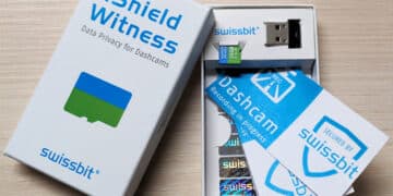 Die Nutzung einer Dashcam datenschutzrechtlich absichern