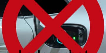 Wenn der Mitarbeiter den Betriebs-Strom für privates Laden nutzt…