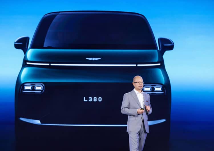 LEVC goes electric: Weg vom Taxi hin zur elektrischen Mobilitätslösung?