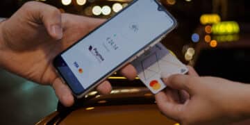 Bargeld ade – neue Kartenzahl-App für Solo-Selbständige und Kleinstunternehmer