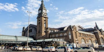 Hamburg passt Leihtaxi-Regelung an