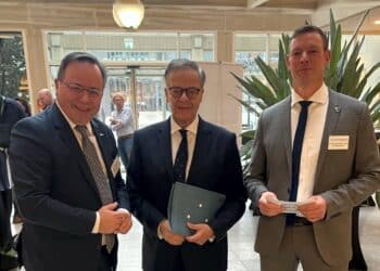 TMV beim Berliner ZDK-Automobildialog