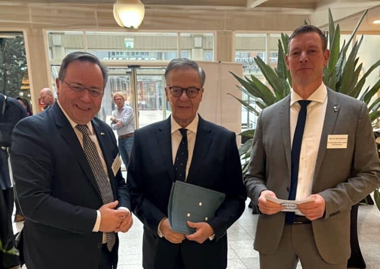 TMV beim Berliner ZDK-Automobildialog