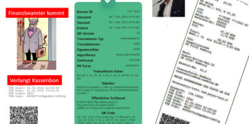 Projekt Fiskaltaxameter aus Sicht eines Kassenanbieters