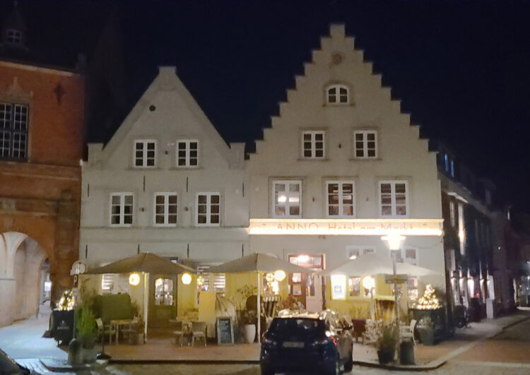 Was das Gewerbe bewegt – der Glückstädter Rundgesang