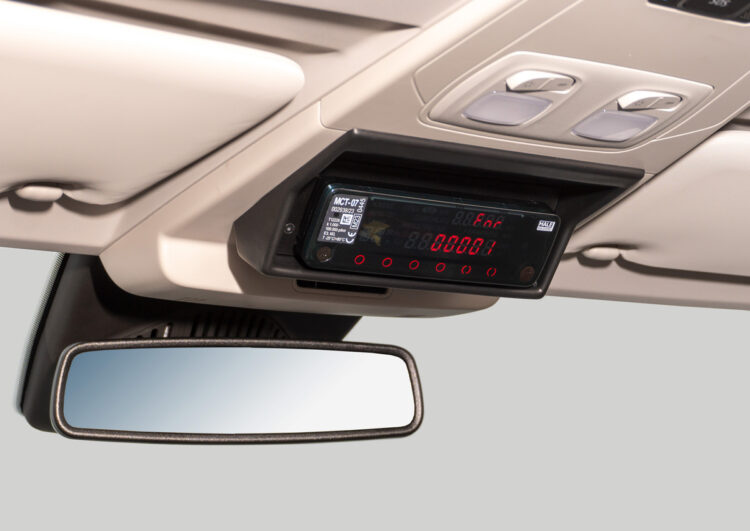 Nissan Townstar – Nachfolger des NV200 bekommt kostenloses Taxipaket