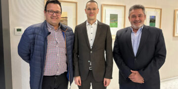 BVTM: Internationale Gespräche auf Verbandsebene