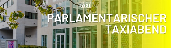 Parlamentarischer Abend: Angebunden oder abgehängt?