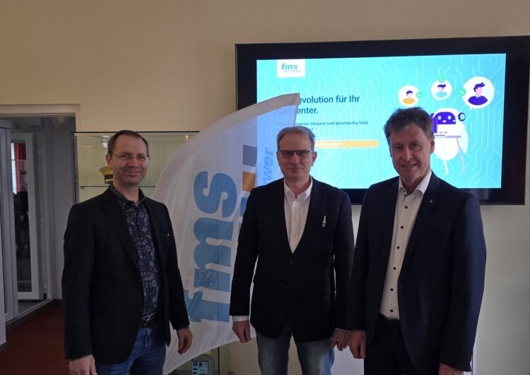 FMS-Academy: Automatisierung hilft im harten Wettbewerb