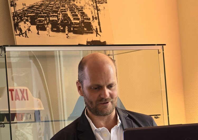 FMS-Academy: Automatisierung hilft im harten Wettbewerb