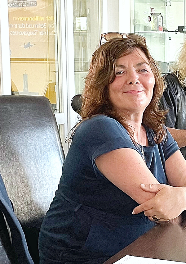 Kunstaktion gegen Benennung der „Uber-Arena“