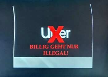 Kunstperformance gegen Uber – Fakten
