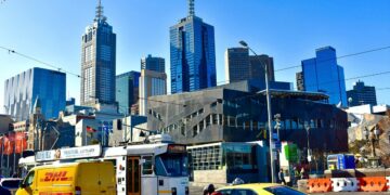 Australien feiert Teilsieg gegen Uber – doch das Trümmerfeld ist groß