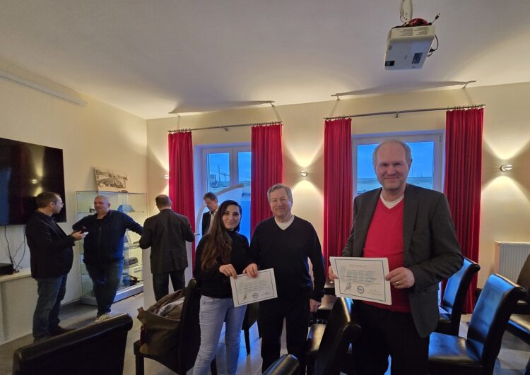 FMS-Academy: Automatisierung hilft im harten Wettbewerb