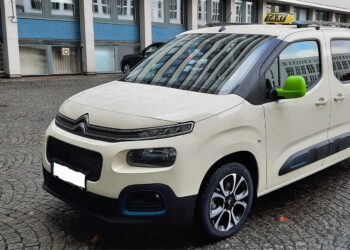 Barrierefrei zur EURO 2024 ins Hamburger Volksparkstadion