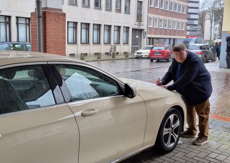 Offener Brief – die Antworten der Flughafengesellschaften