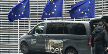 Finale EU-Abstimmung: Plattformarbeits-Richtlinie erhält große Mehrheit