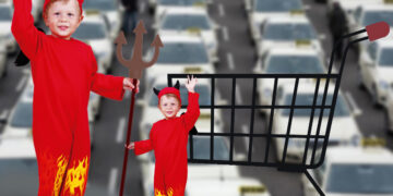 Kennen Sie die kleine und die große Benzinklausel?