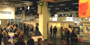 Bereits 55 Aussteller zur ETM 2024 in Köln angemeldet