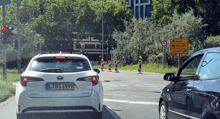 Illegale Mietwagen: Die einfachen Gegenmaßnahmen einer Behörde