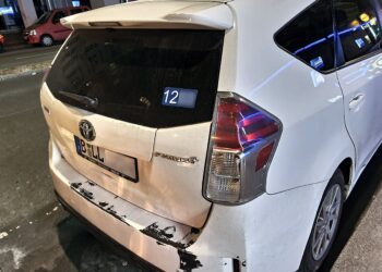 Illegale Mietwagen: Die einfachen Gegenmaßnahmen einer Behörde