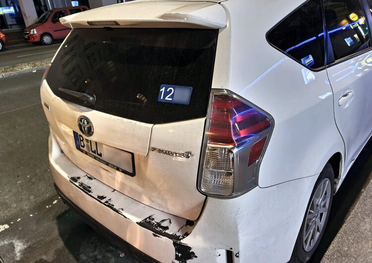 Illegale Mietwagen: Die einfachen Gegenmaßnahmen einer Behörde