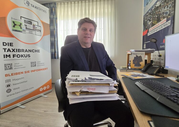 Deutsche Flughäfen müssen ihre Fluggäste auch am Boden schützen!