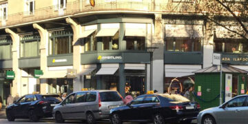 Schweizer Taxiunternehmer wegen Lenkzeitüberschreitung belangt