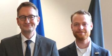 Der softwarebasierte Taxameter und das Problem Eichrecht