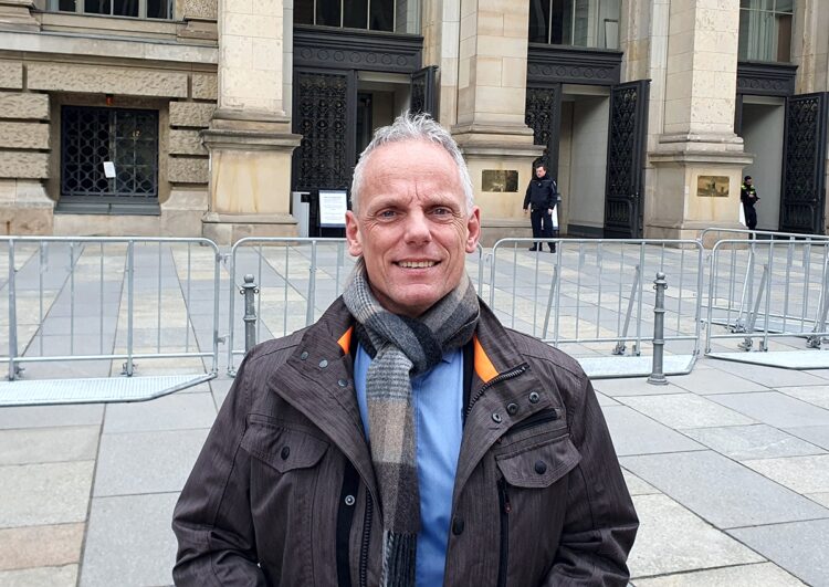 Tino Schopf: Maßnahmen gegen illegale Mietwagen unzureichend